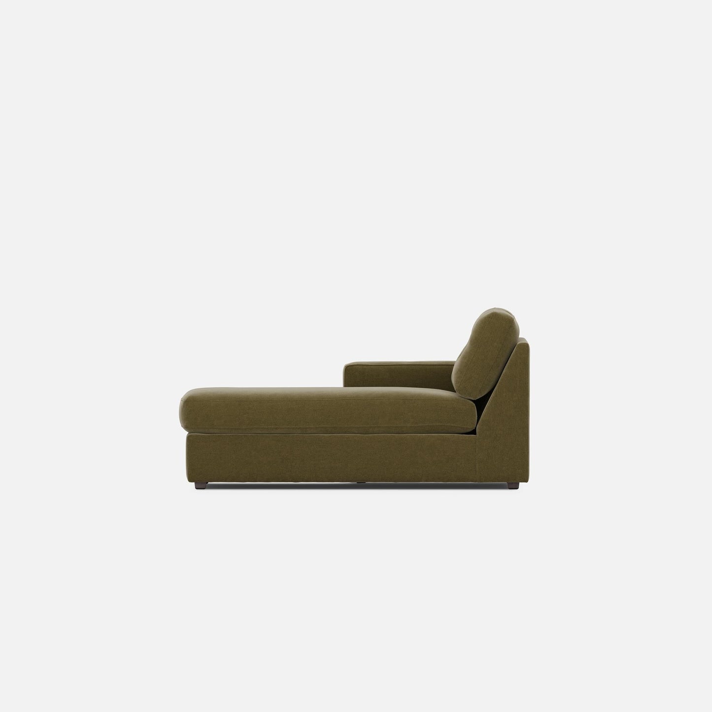 Modular One Left Arm Facing Chaise