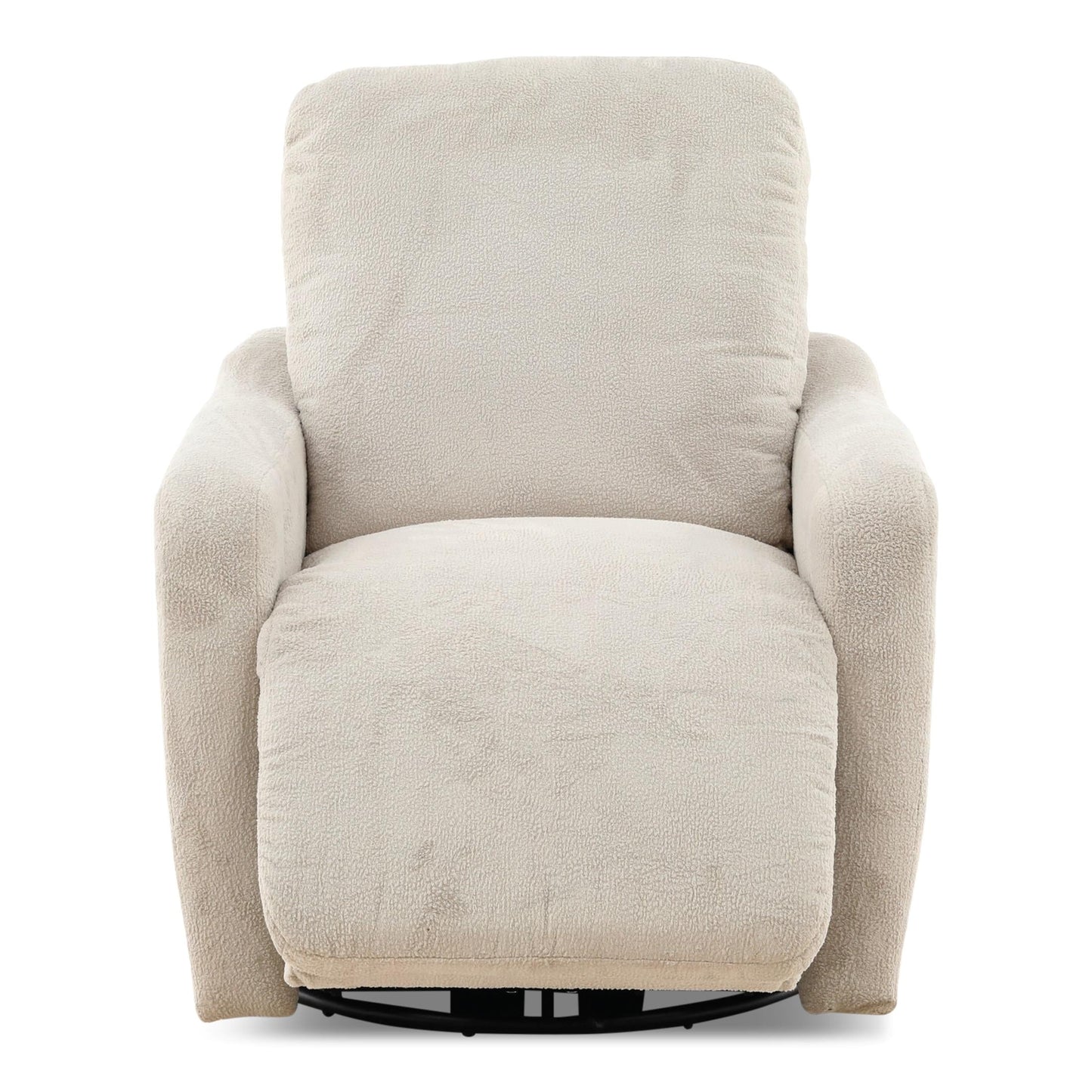 Brea Power Swivel Recliner