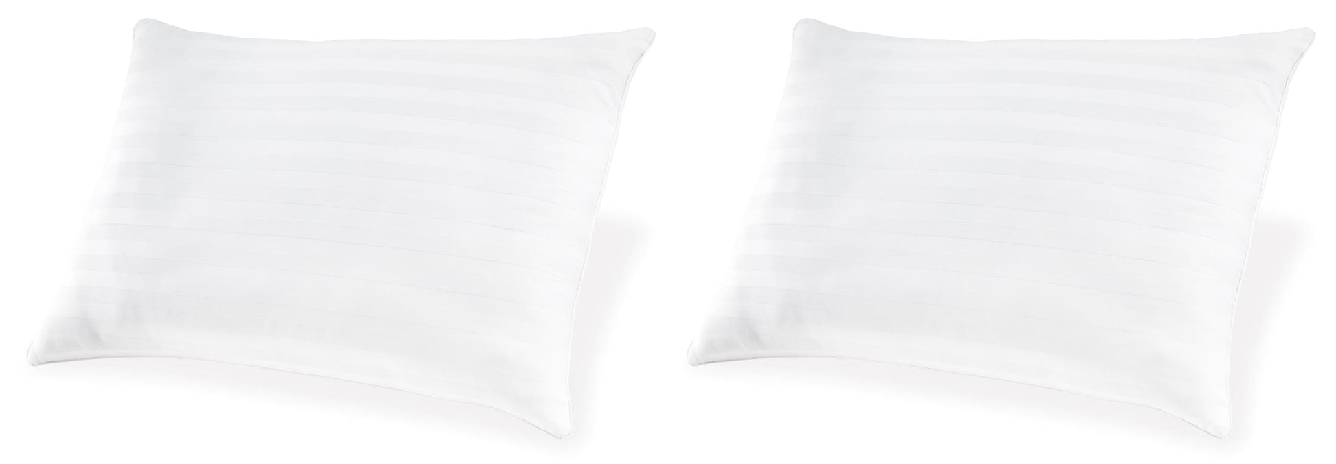 Zephyr 2.0 Pillow (Set of 9)