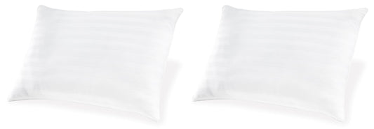 Zephyr 2.0 Pillow (Set of 9)