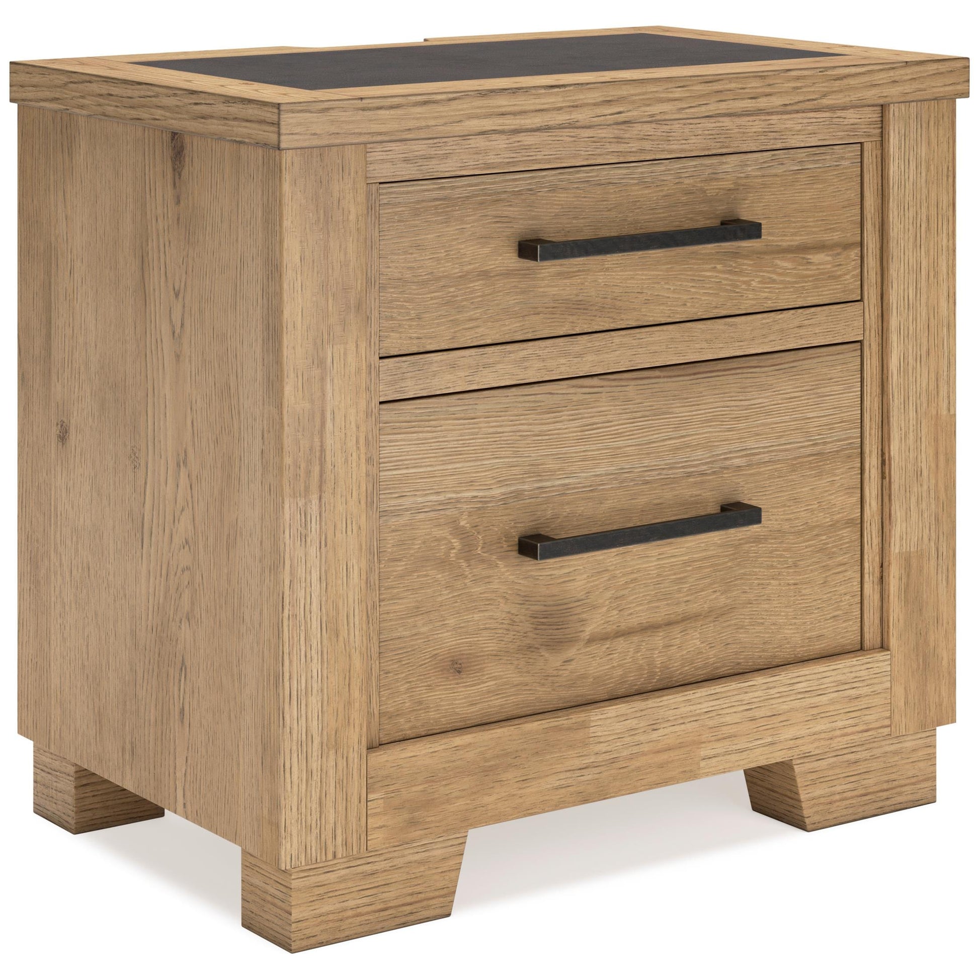 Galliden Nightstand