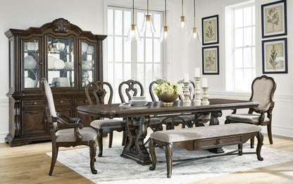 Maylee Dining Extension Table