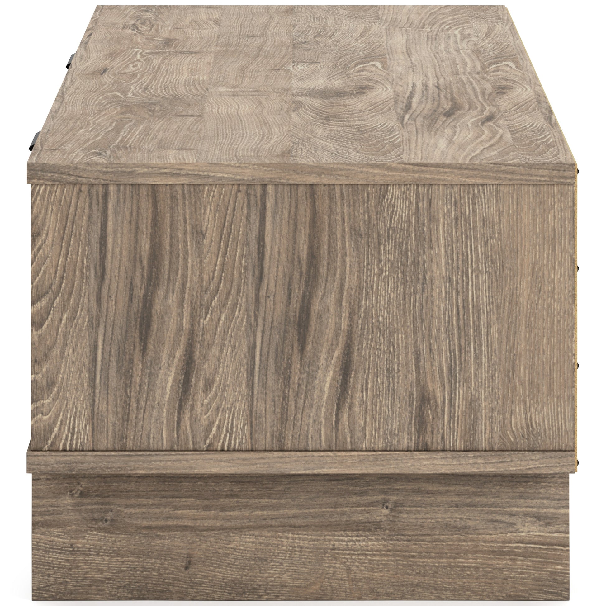 Oliah Storage Bench