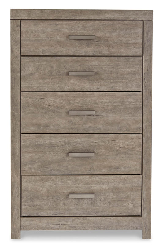 Culverbach Chest of Drawers