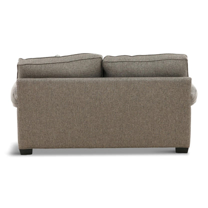 Sarabella Apartment Memory Foam Sofa Sleeper