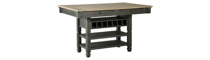 Tyler Creek Counter Height Dining Table