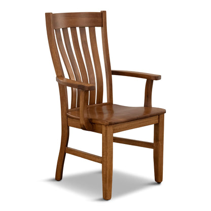 Sutter Mills Arm Chair