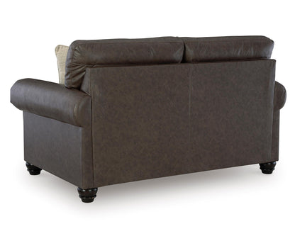 Roxmere Loveseat