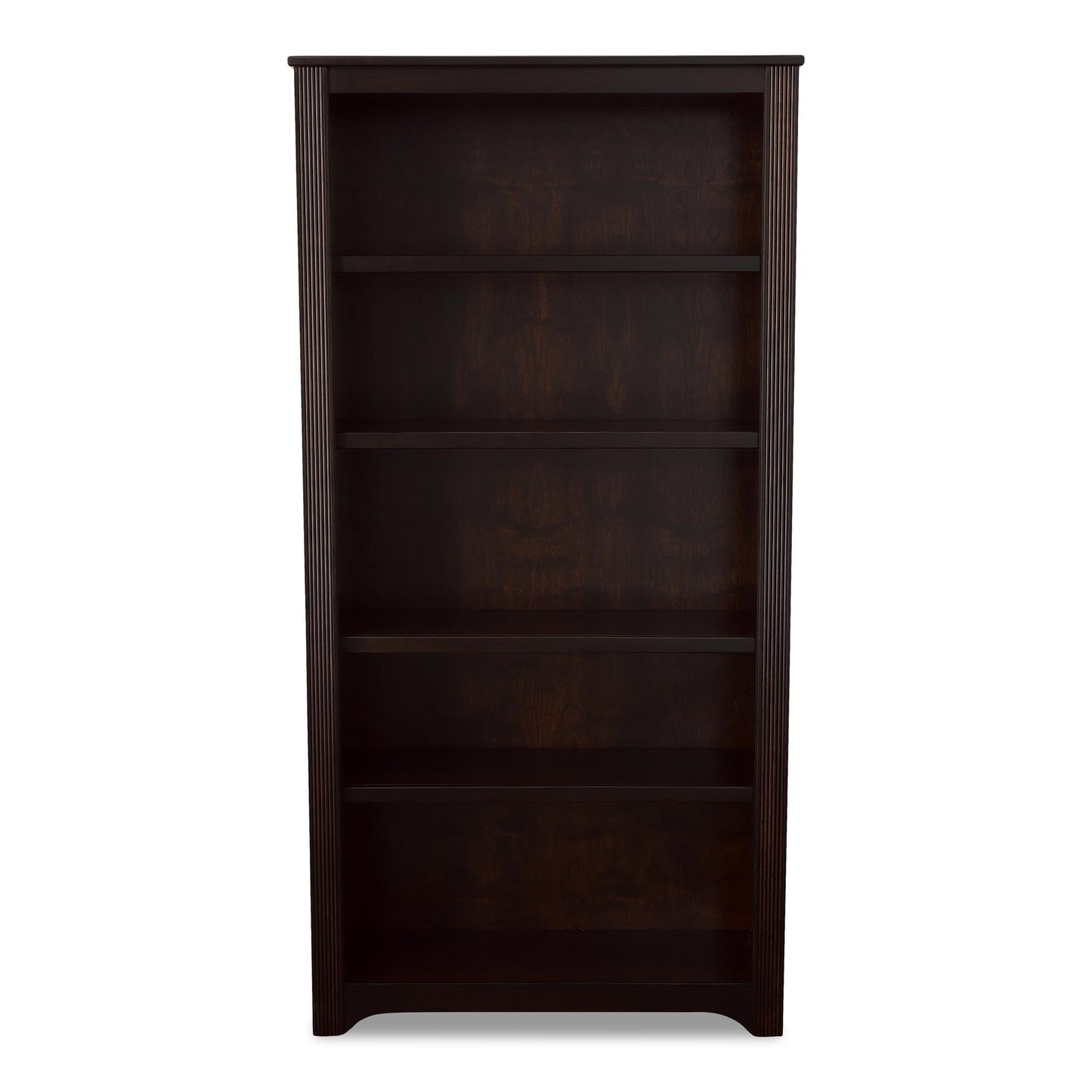 Woodstock 72" Bookcase