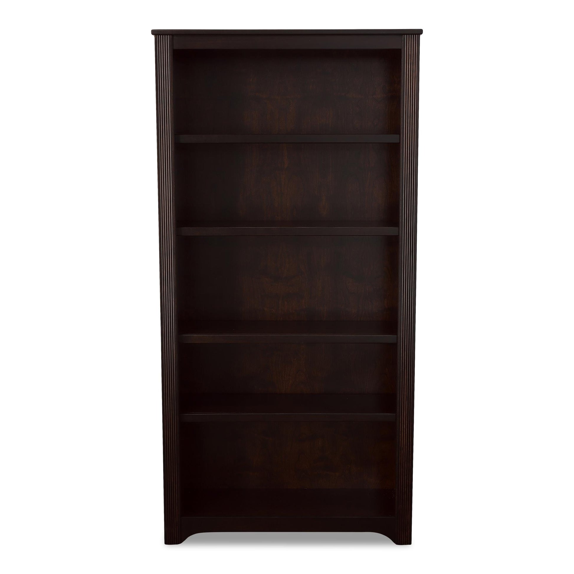 Woodstock 72" Bookcase