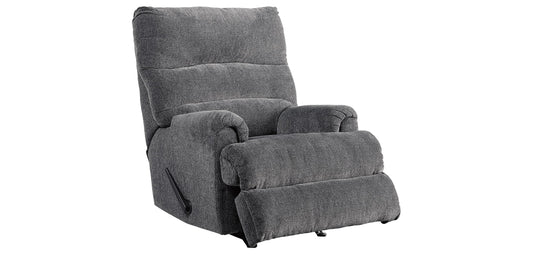 Man Fort Rocker Recliner