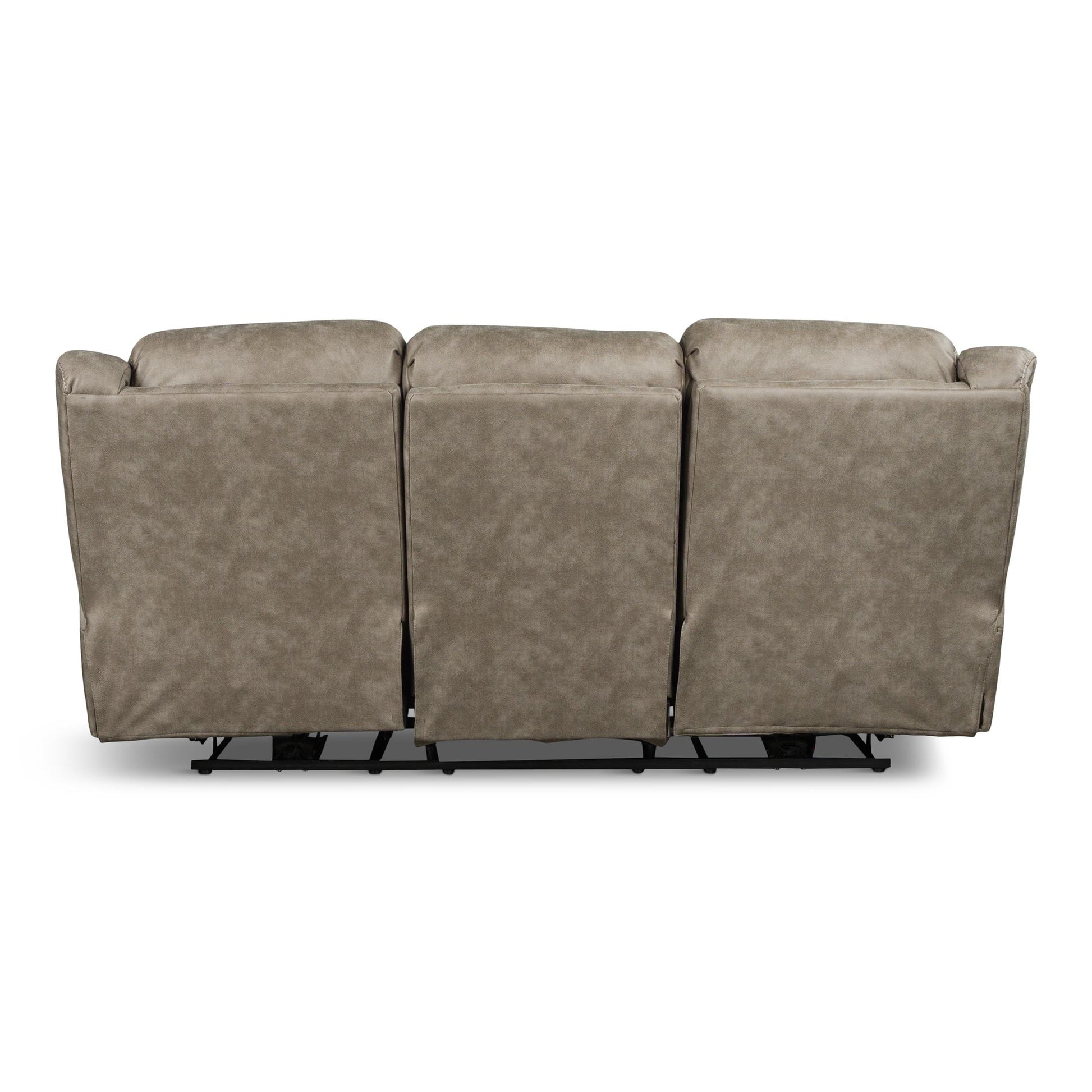 Valor Fog Power Sofa