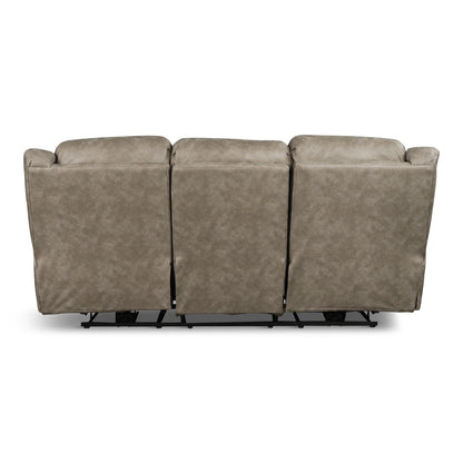 Valor Power Sofa