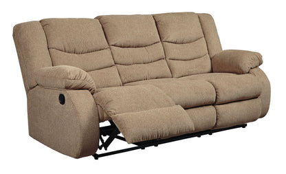 Tulen Reclining Sofa