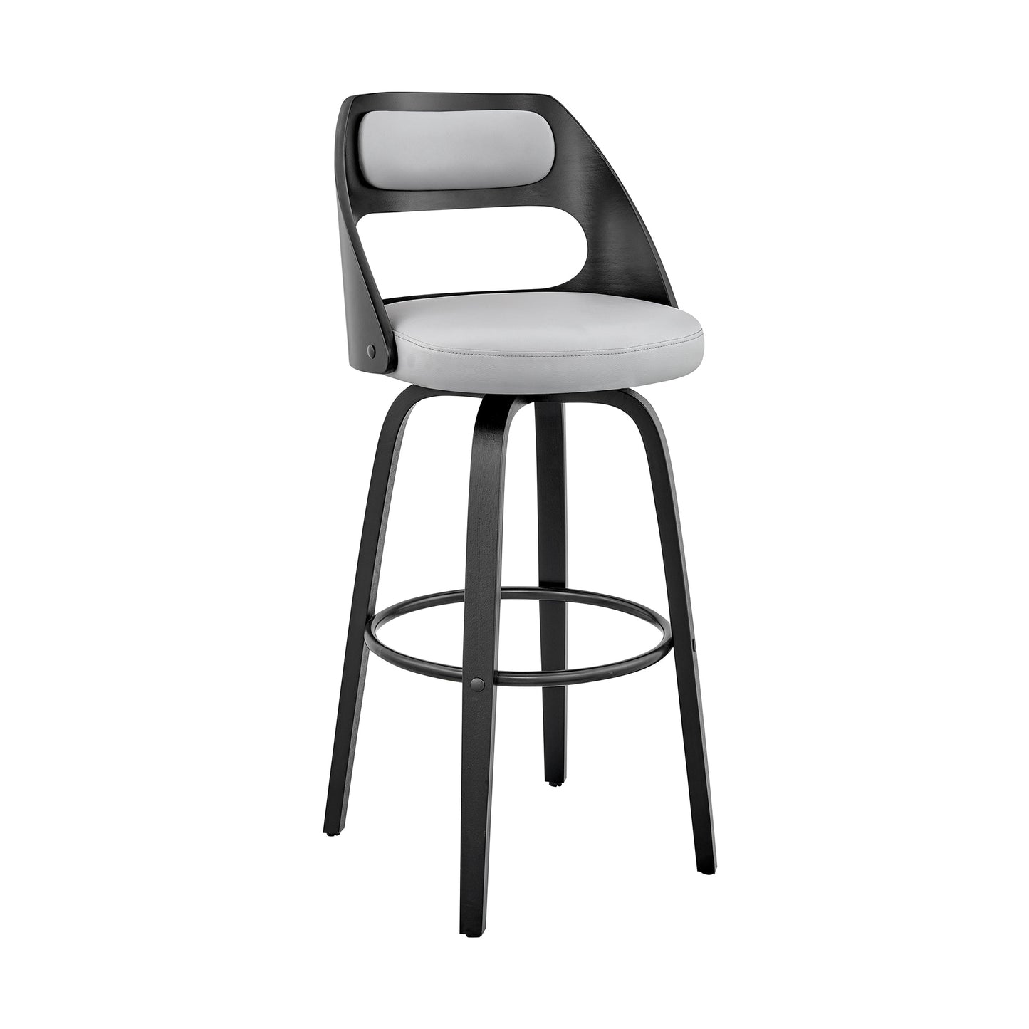 Julius 26" Bar Stool