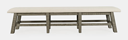 Hillsbridge Upholstered Dining Bench