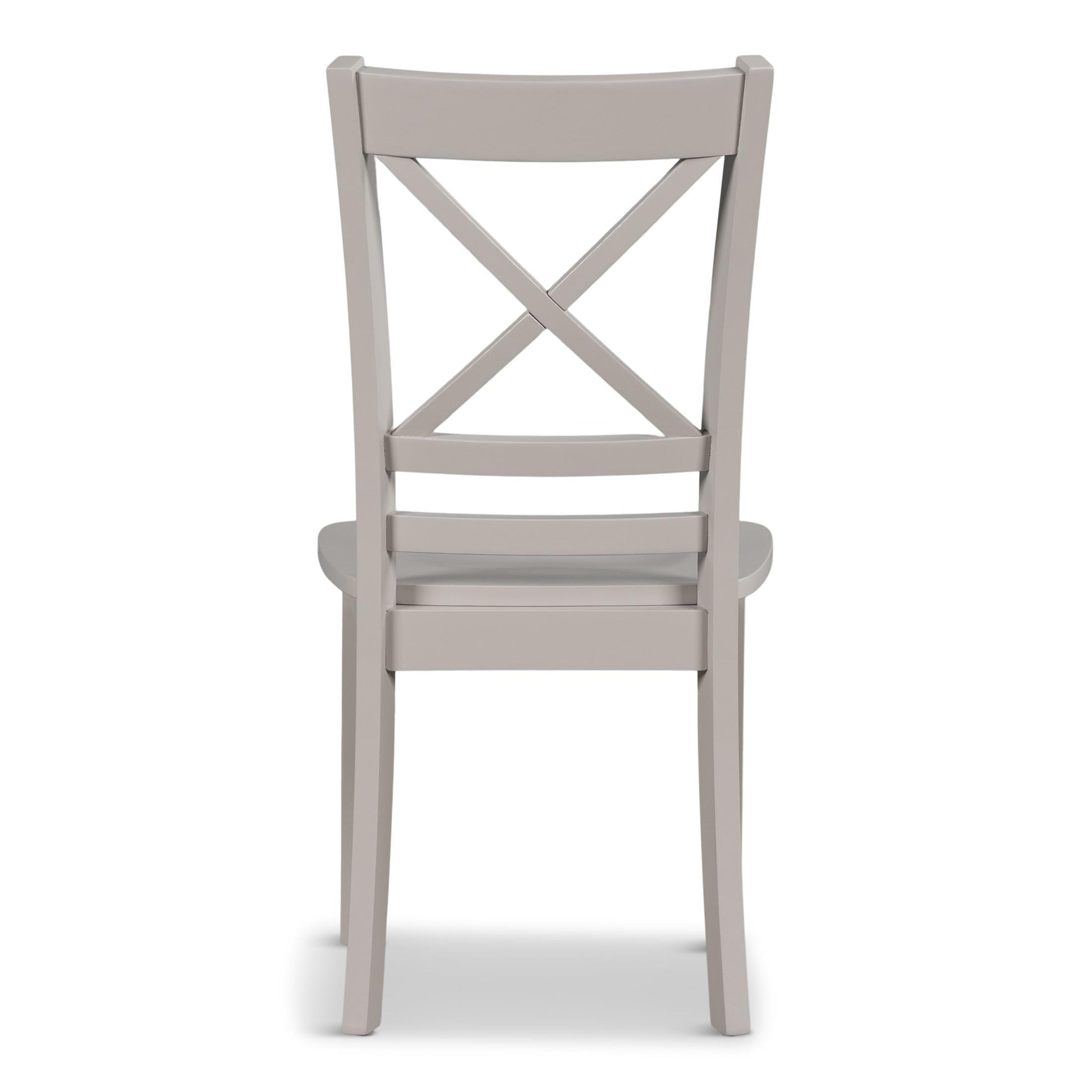 Haiden X-Back Dining Chair