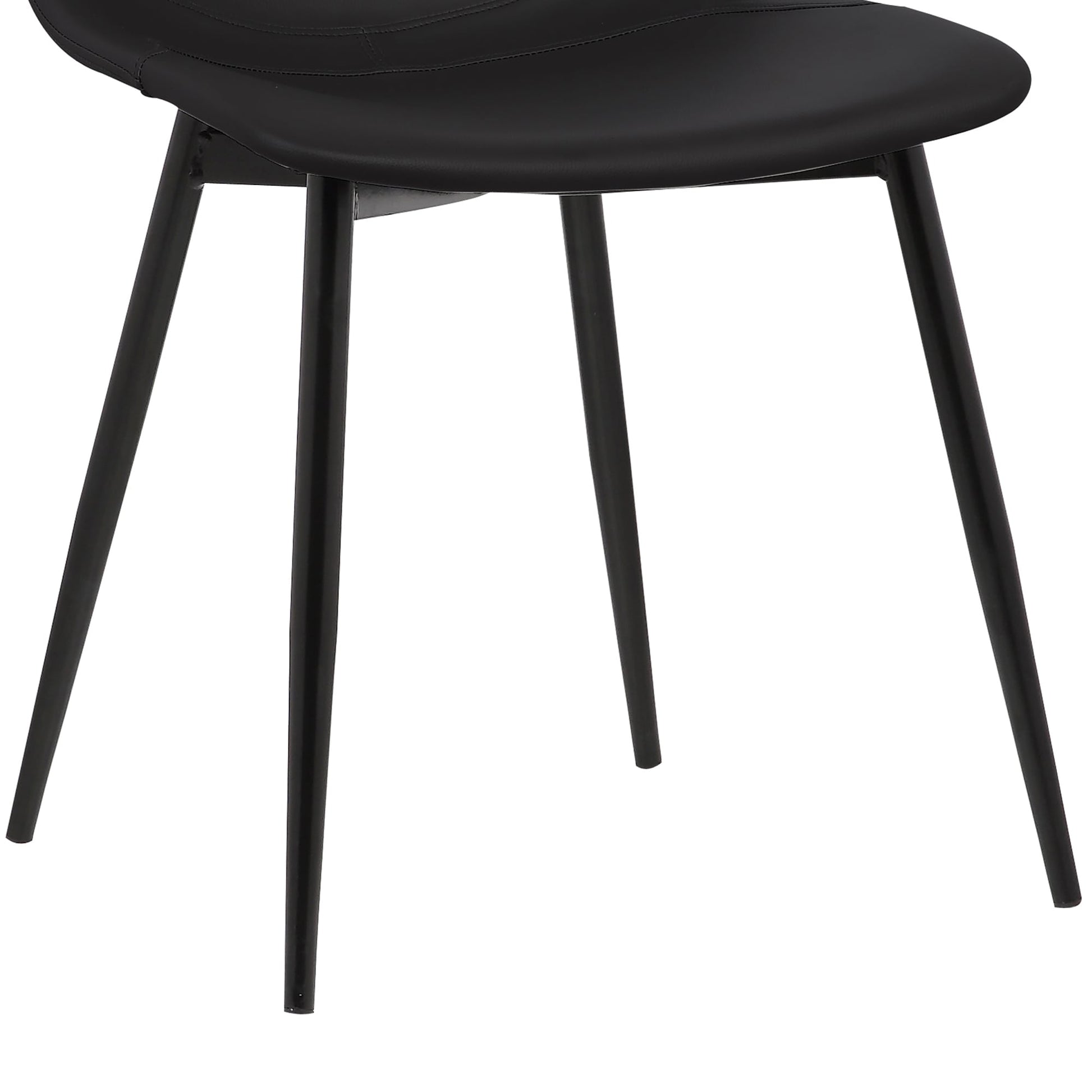 Monte Contemporary Dining Chair