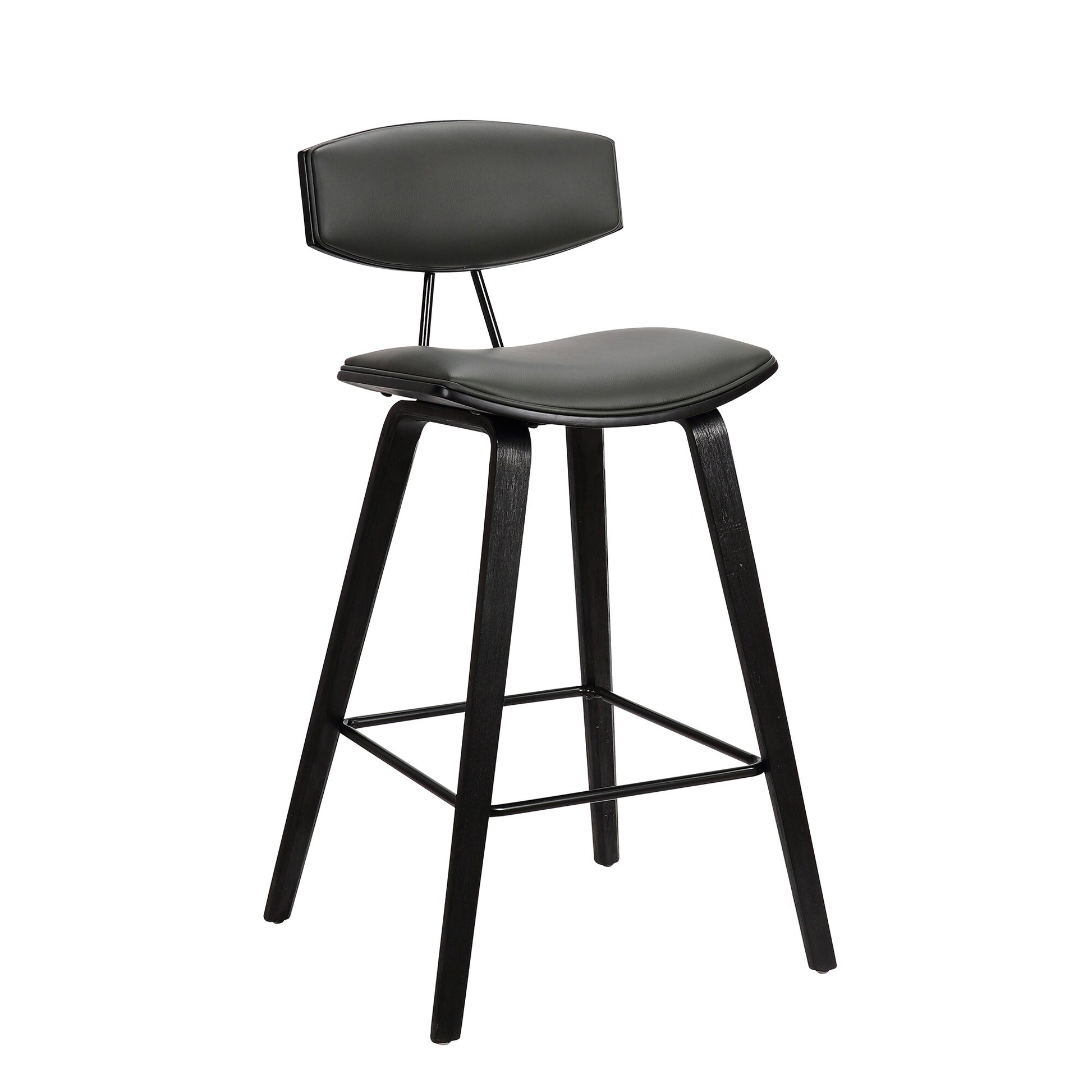 Fox 25.5" Counter Height Bar Stool