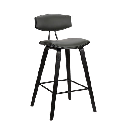 Fox 25.5" Counter Height Bar Stool