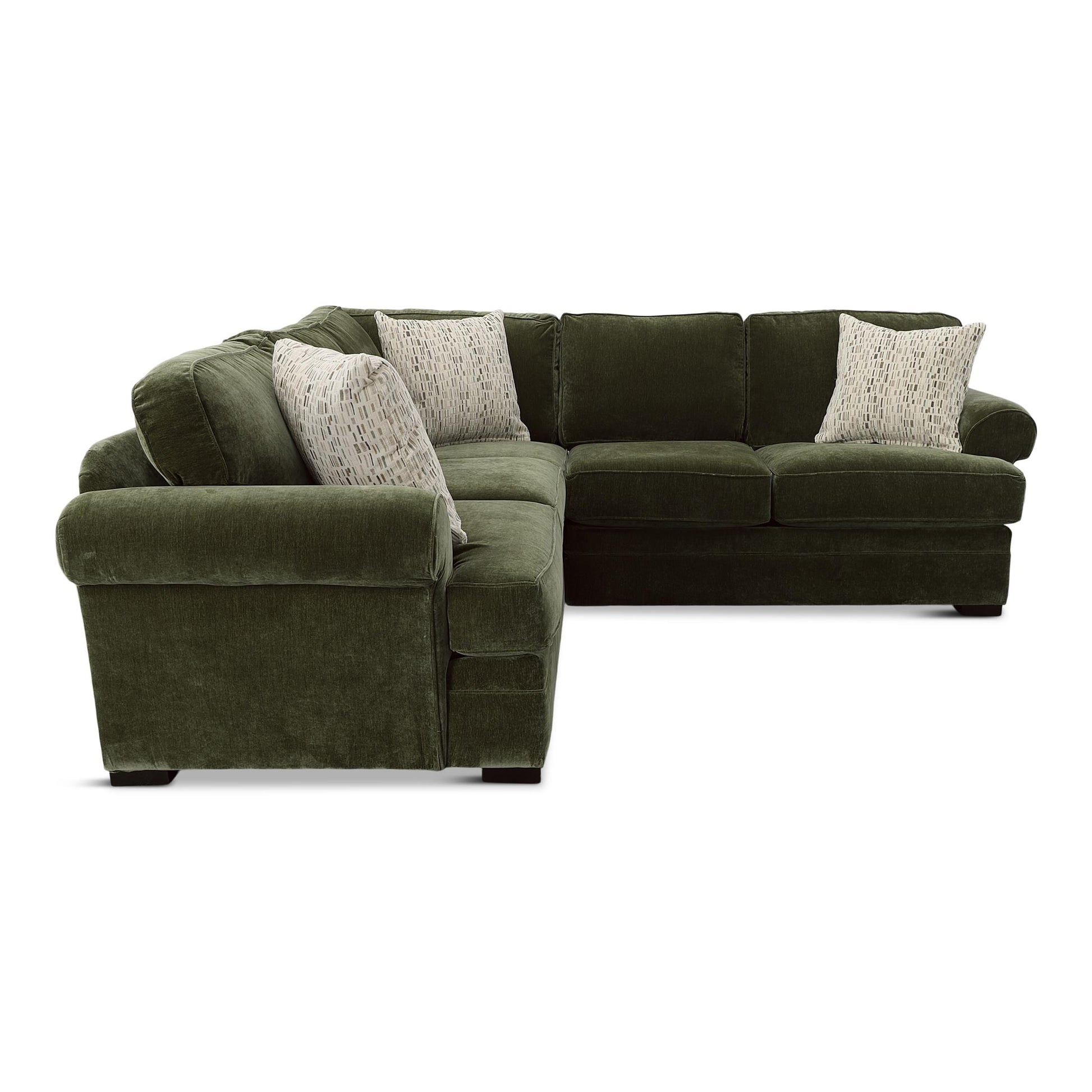 Cheney 2-Piece Sectional