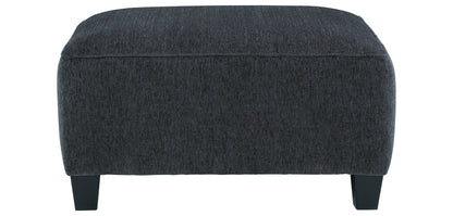 Abinger Oversized Accent Ottoman