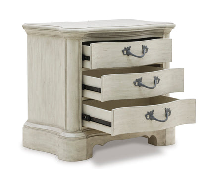 Arlendyne Nightstand