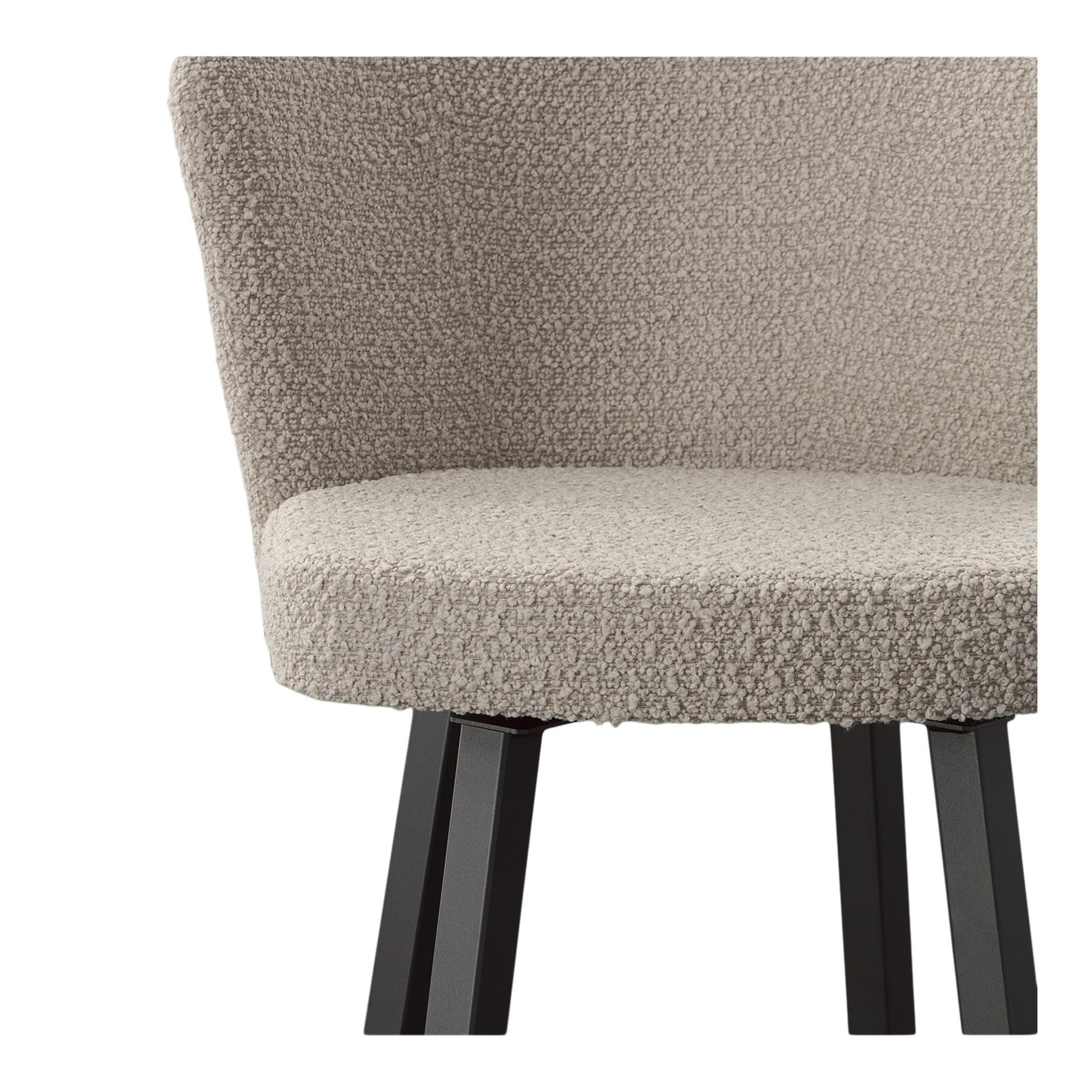 Benson Swivel Bar Stool