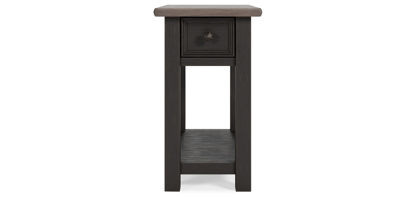 Tyler Creek Chairside End Table