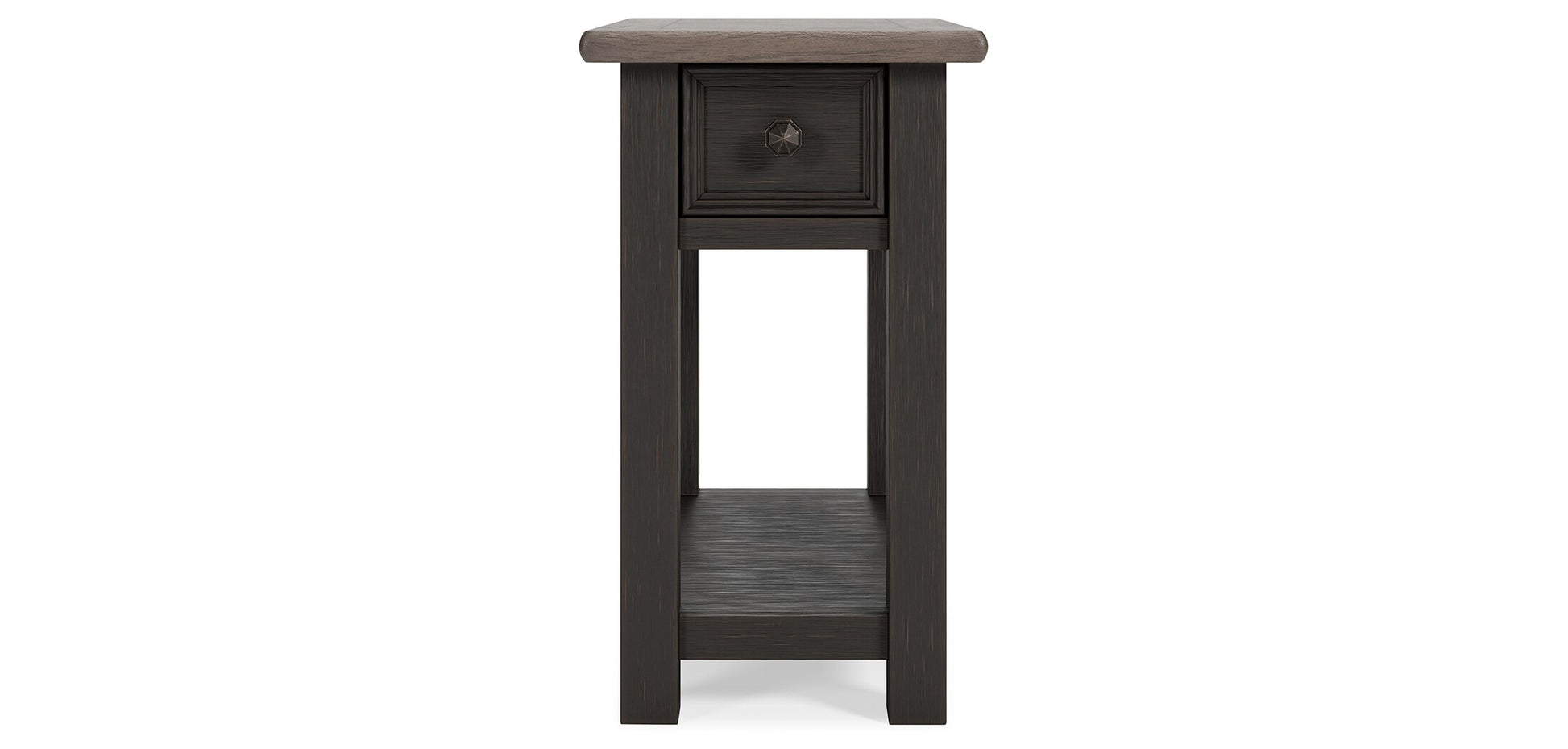 Tyler Creek Chairside End Table