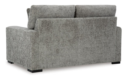 Dunmor Loveseat