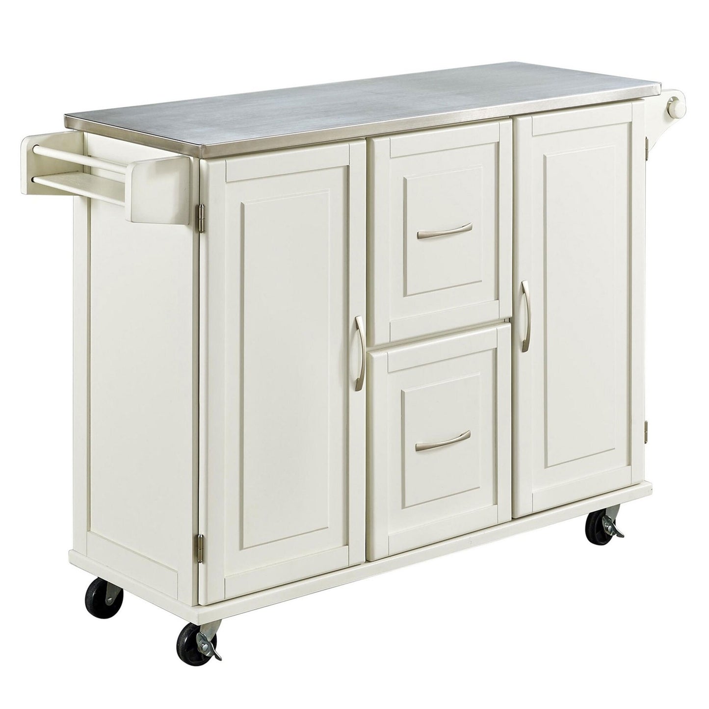 Blanche Kitchen Cart