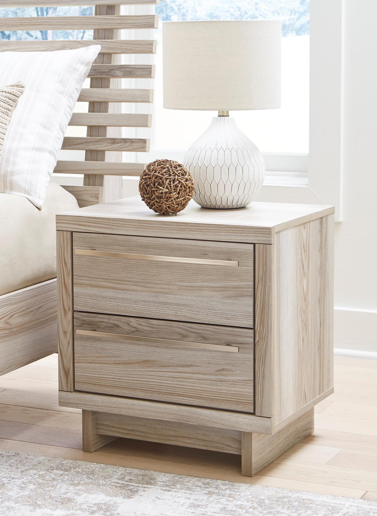 Hasbrick Nightstand