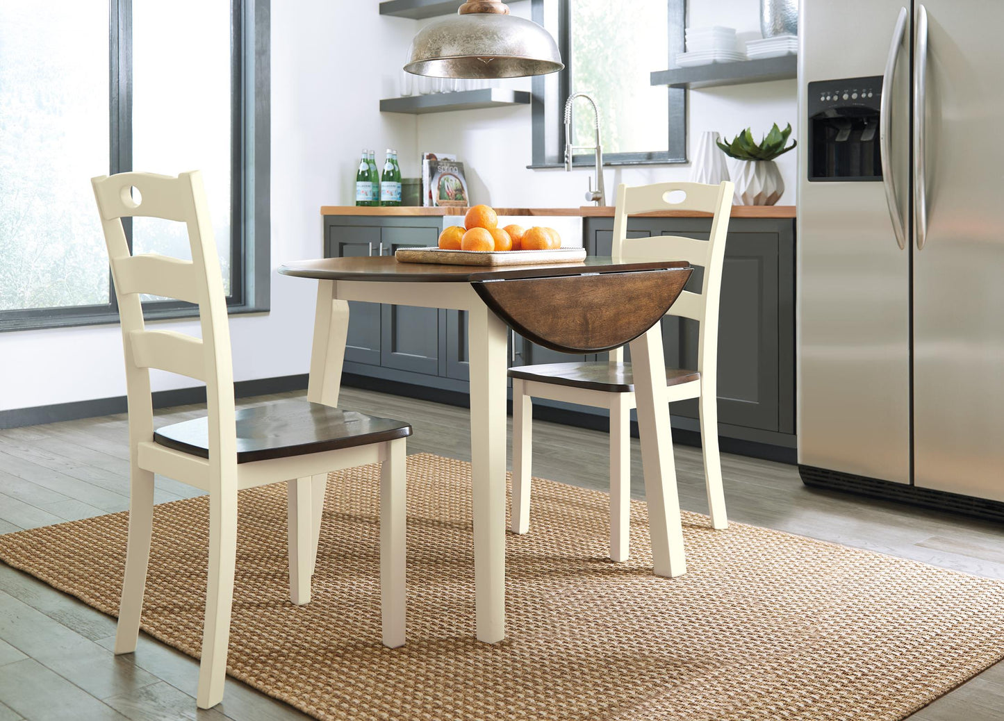Woodanville Dining Chair (Set of 2)