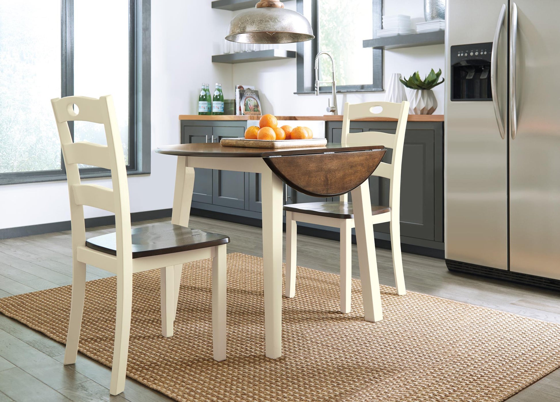 Woodanville Dining Chair (Set of 2)