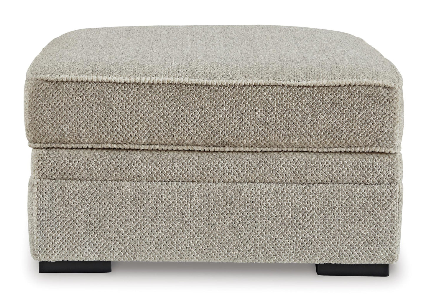 Calnita Ottoman With Storage