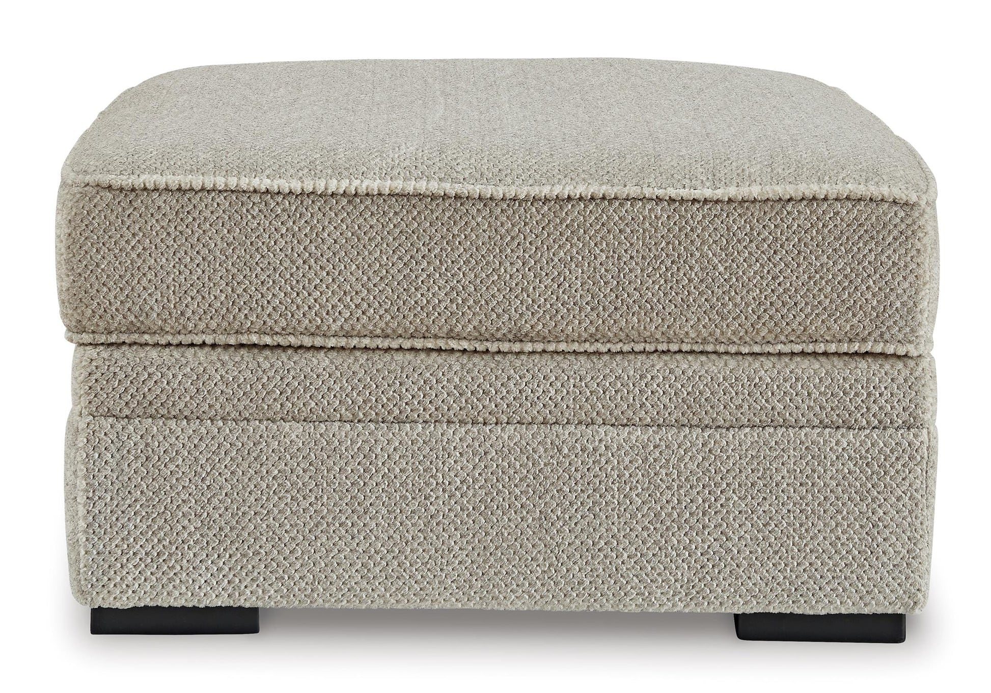 Calnita Ottoman With Storage