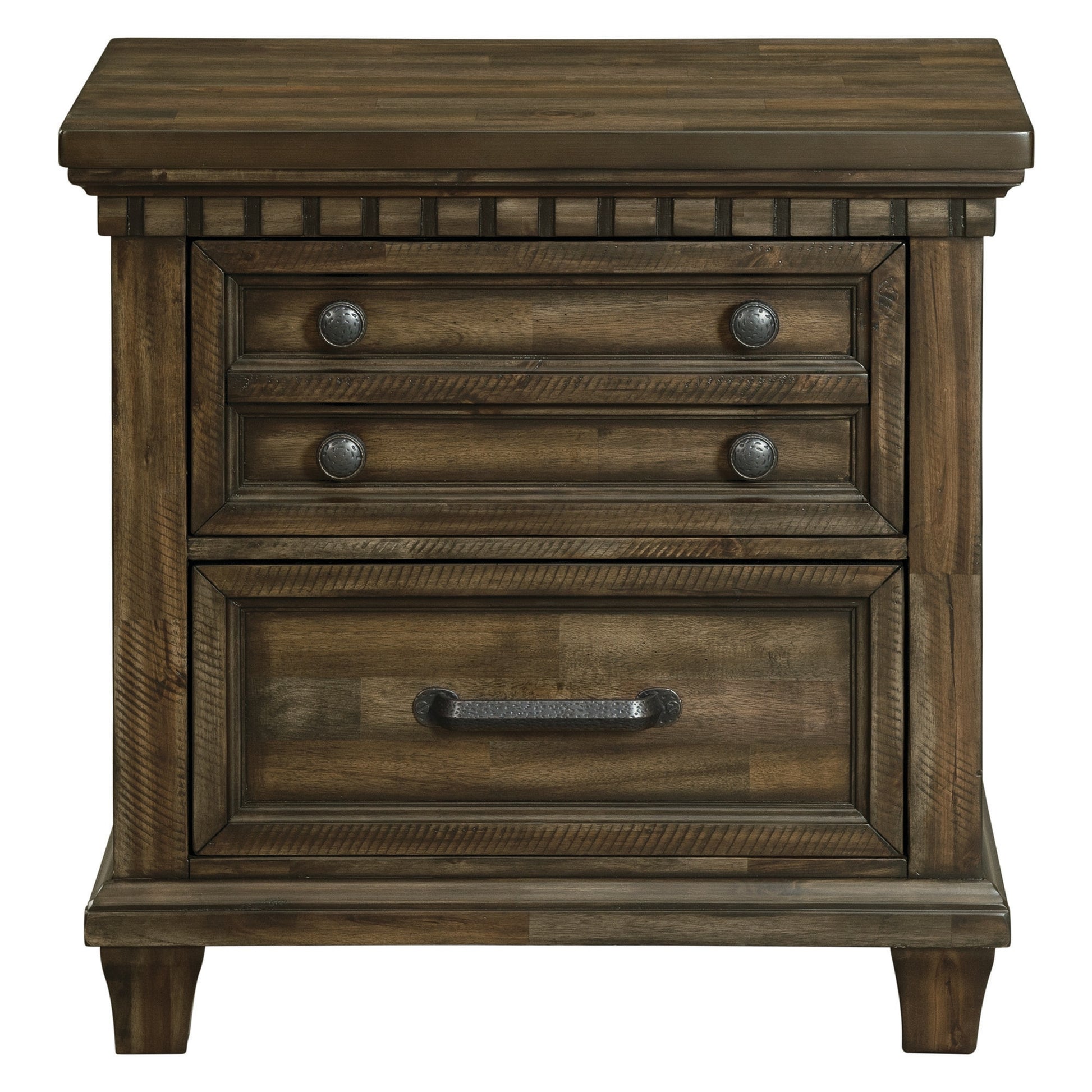 Warwick Nightstand