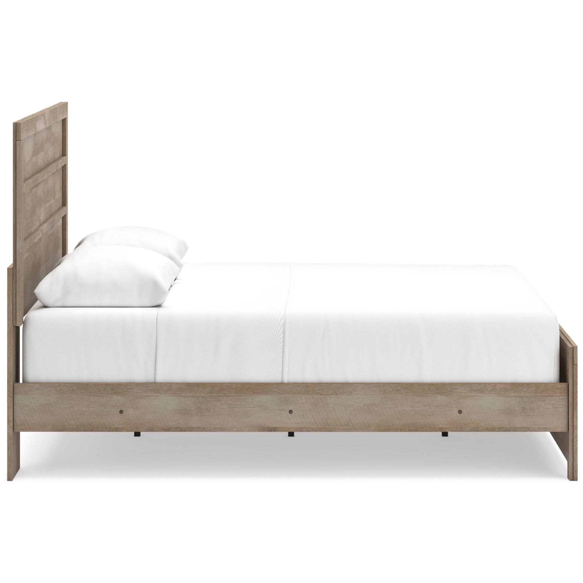 Gachester Queen Panel Bed