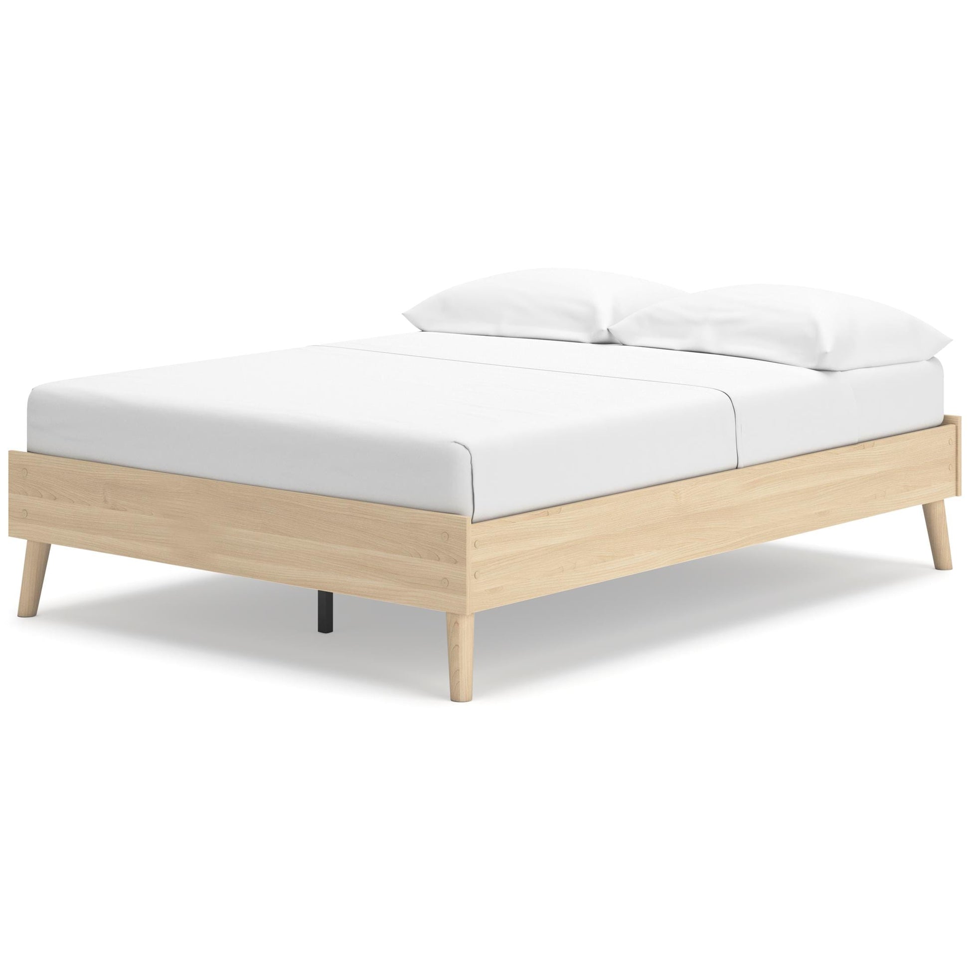 Cabinella Platform Bed