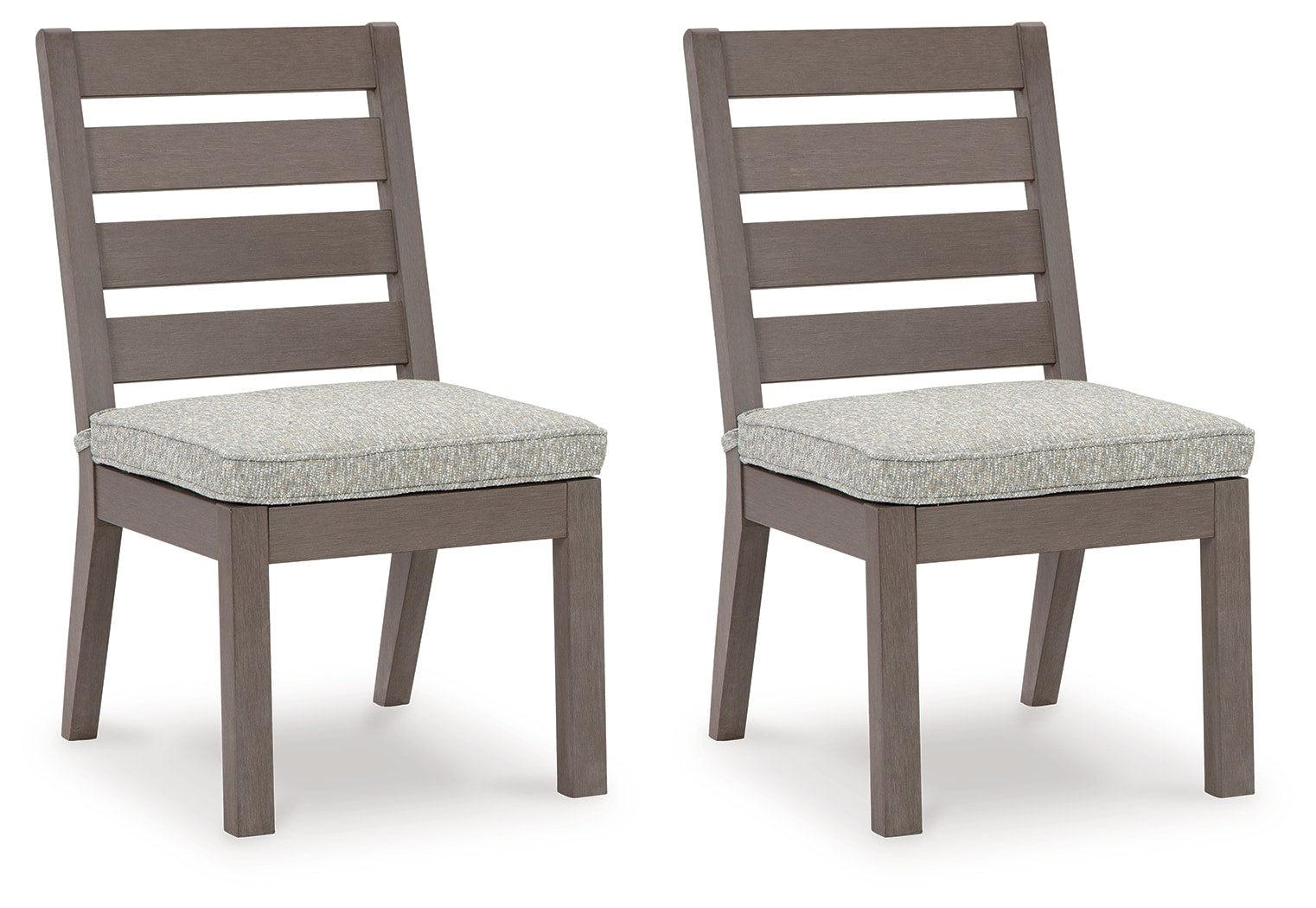 Hillside Barn Outdoor Dining Chair - Set of 2