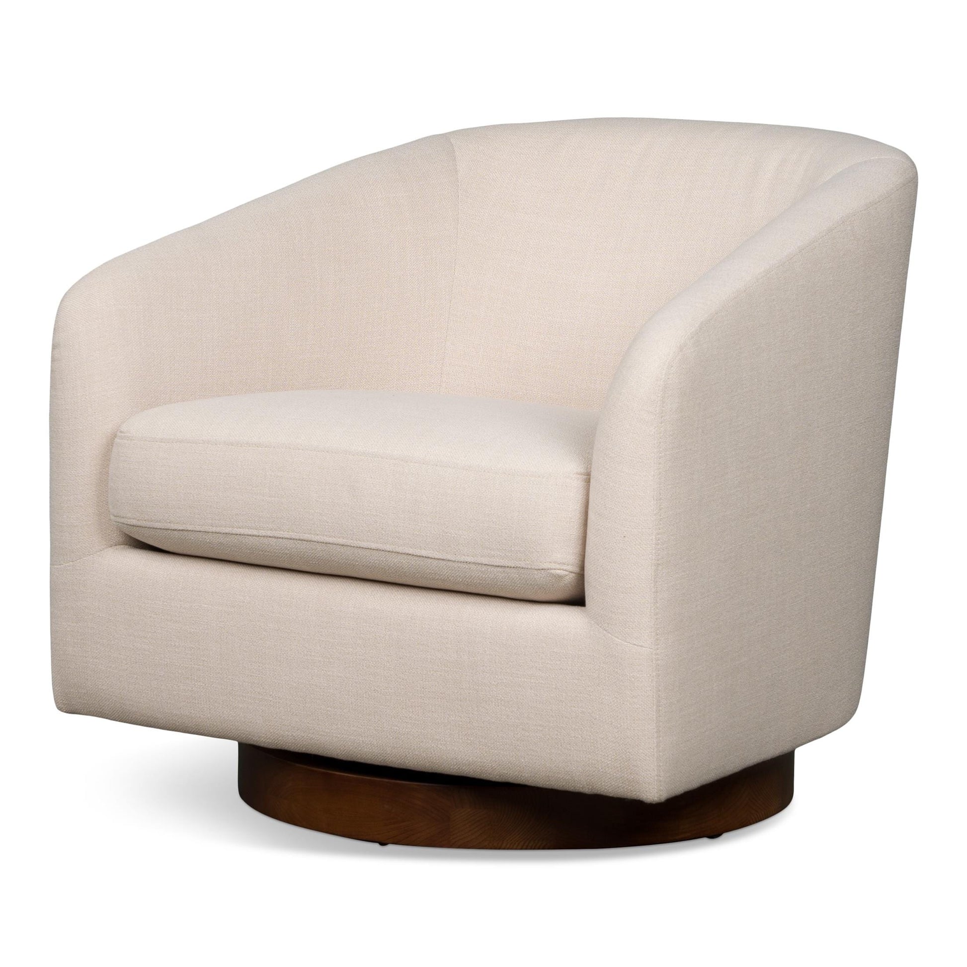 Clara Swivel Chair