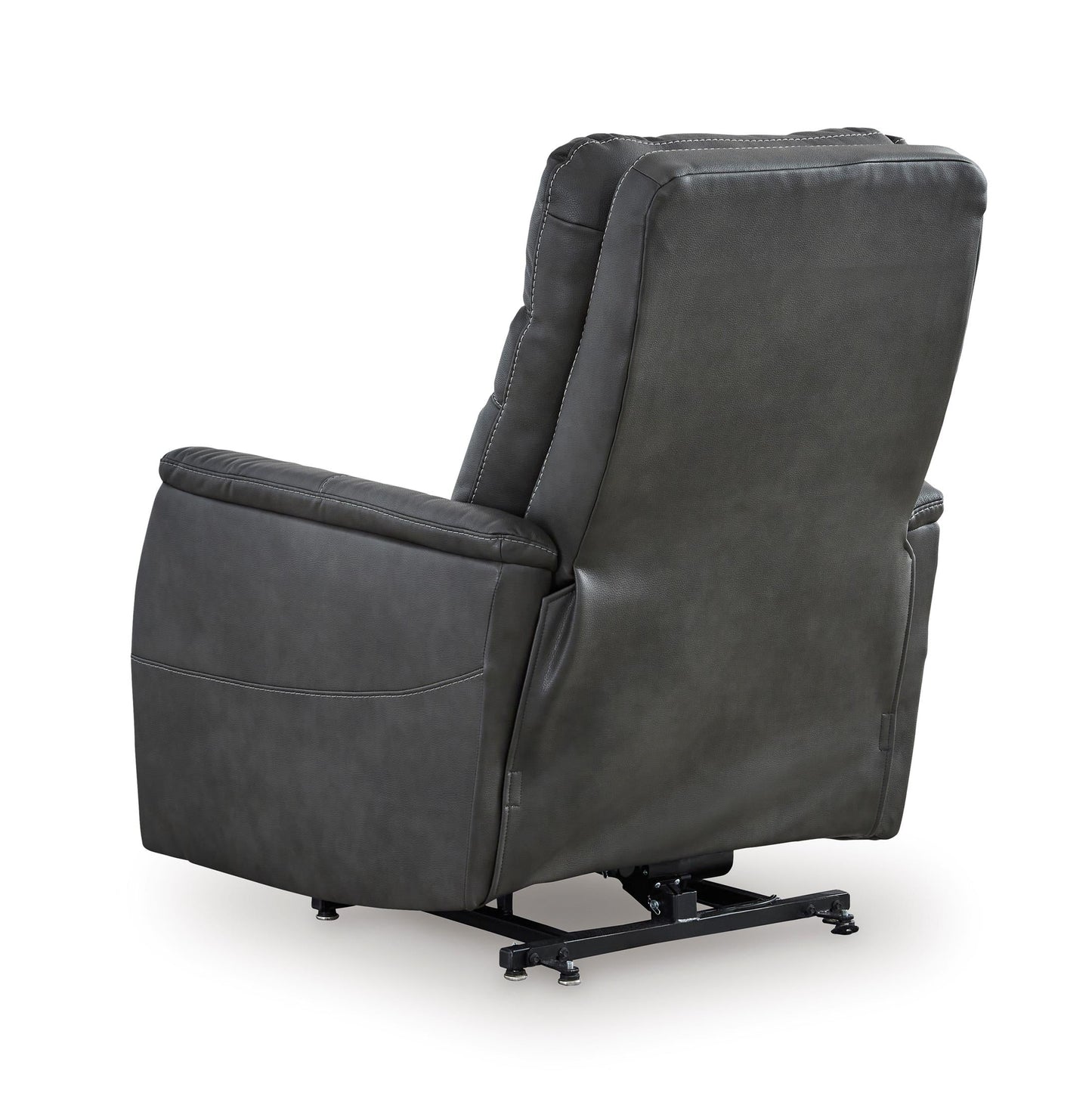 Strawbill Power Lift Recliner