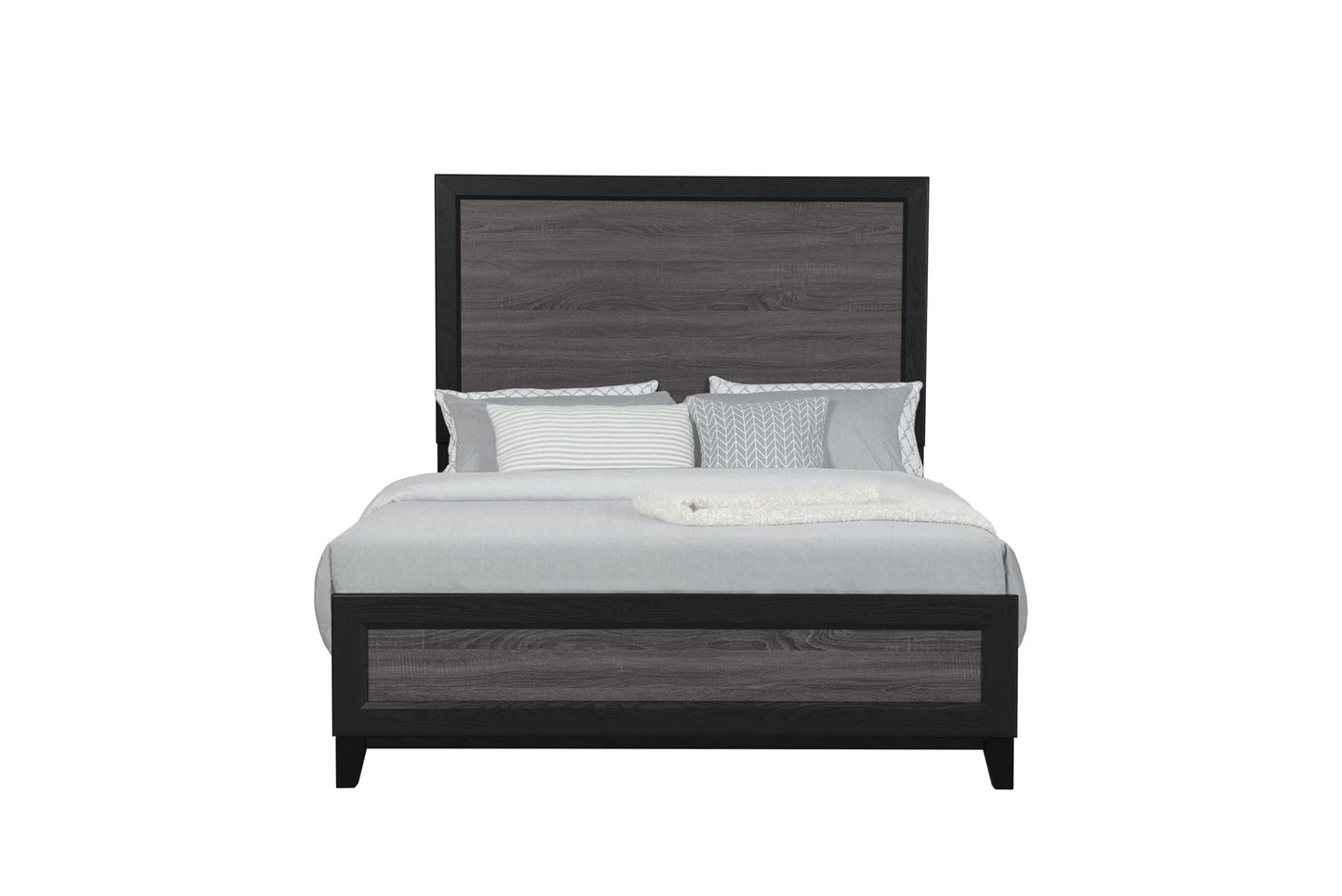 Brodin 3-Piece Bedroom Set