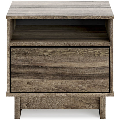 Shallifer Nightstand