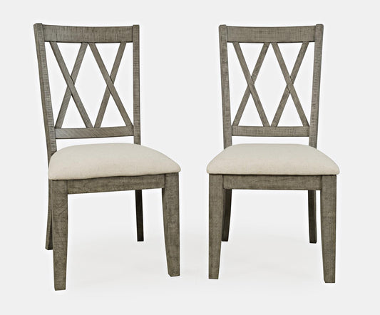 Hillsbridge Upholstered Chair