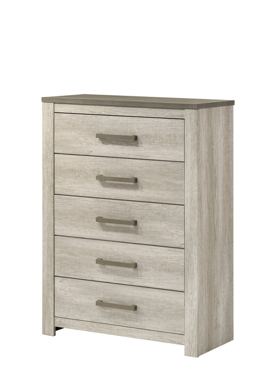 Cannon Chest of Drawers