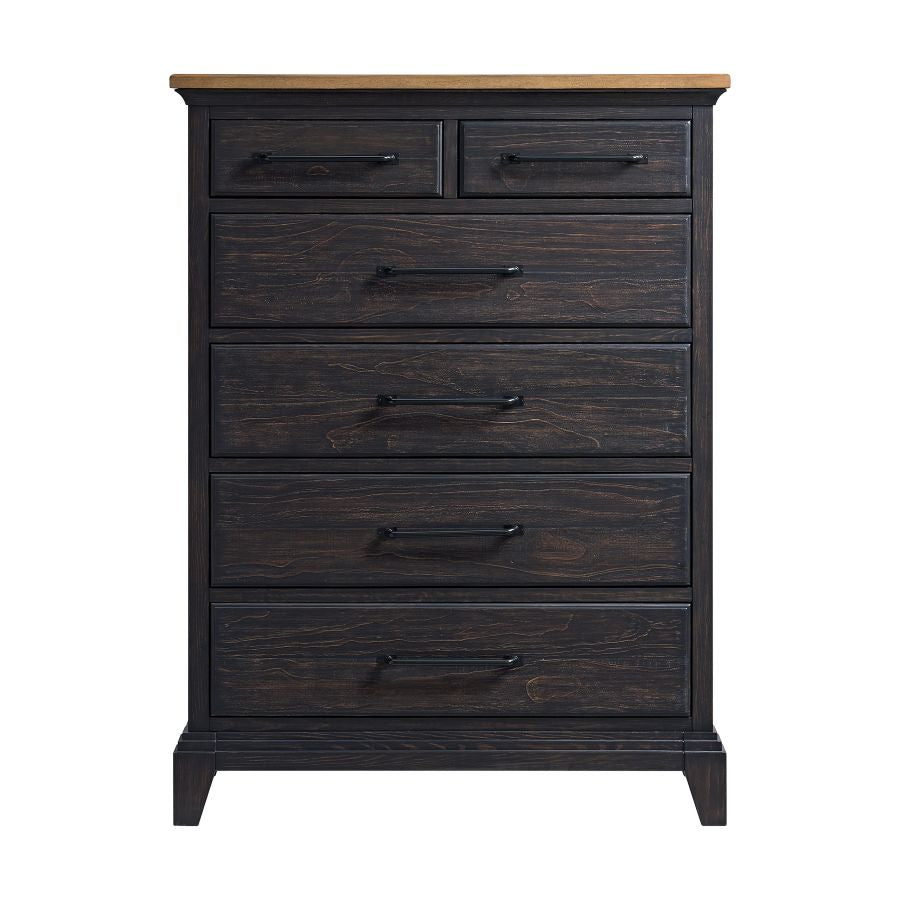Collin Chest of Drawers
