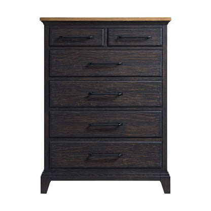 Collin Chest of Drawers
