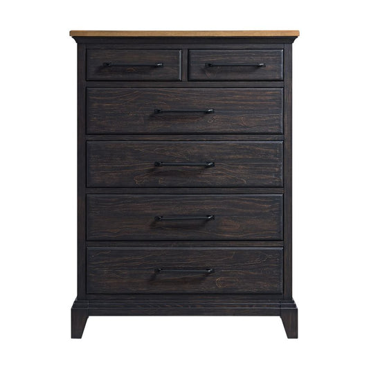 Collin Chest of Drawers